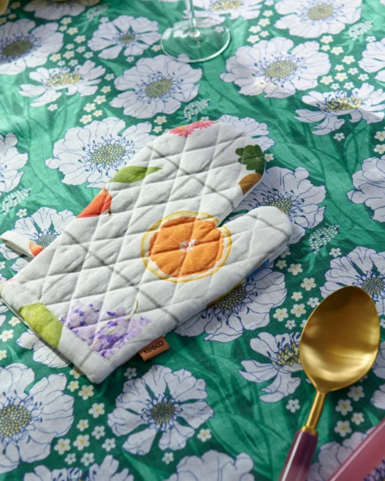 kip & co - Prairie Oven Mitt