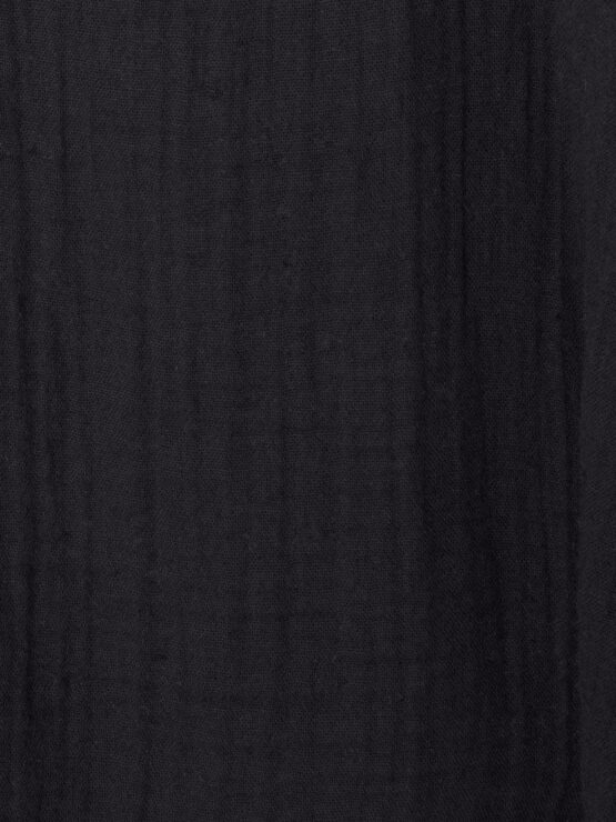 Xírena - scout shirt | black - Image 6