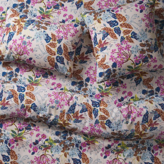 Sage x clare - genevieve pillowcase set | almond - Image 3