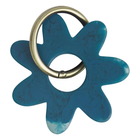 sage x clare - whitney keyring | Capri