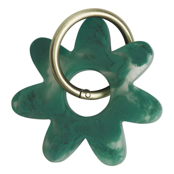 sage x clare - whitney keyring | Forest