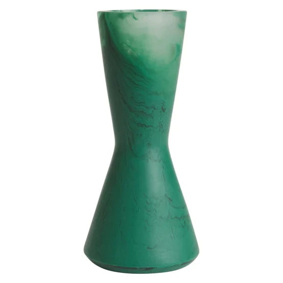 Sage x clare - Elessi vase | Forest
