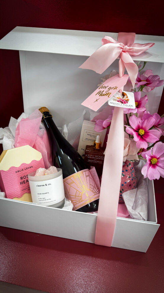 Love You Mum Mother's Day Gift Box - Image 2