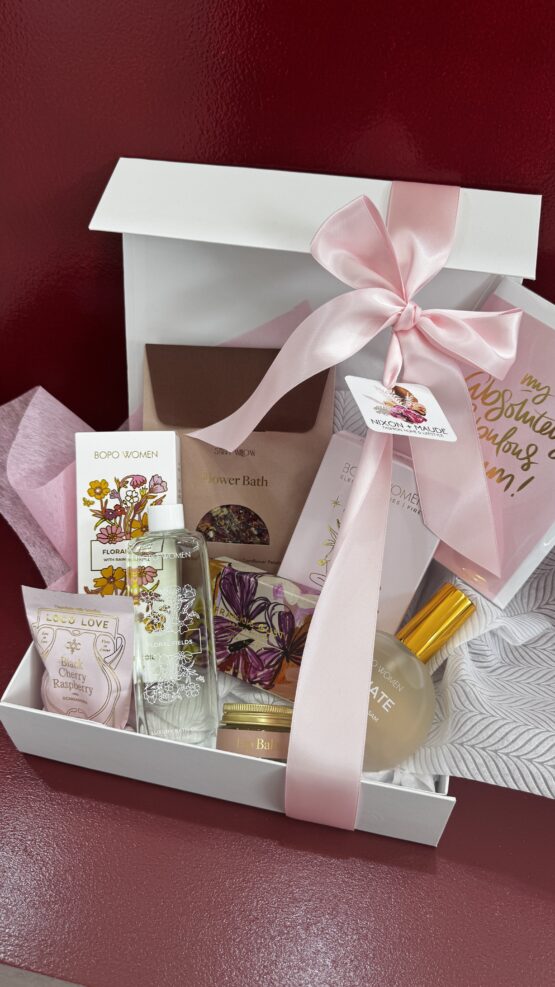 Happy Mother's Day Gift Box - Image 2