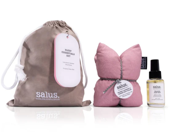 Salus - sleep essentials set