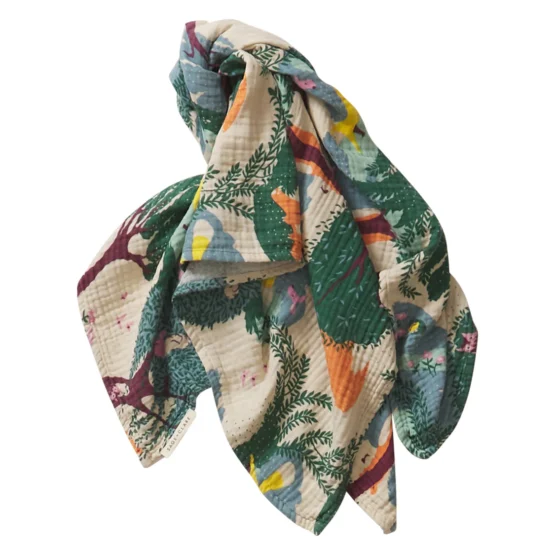 Sage x clare - jarvis baby wrap