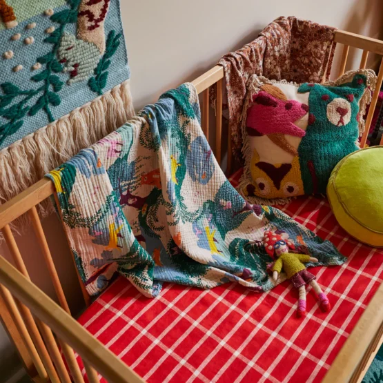 Sage x clare - jarvis baby wrap - Image 2