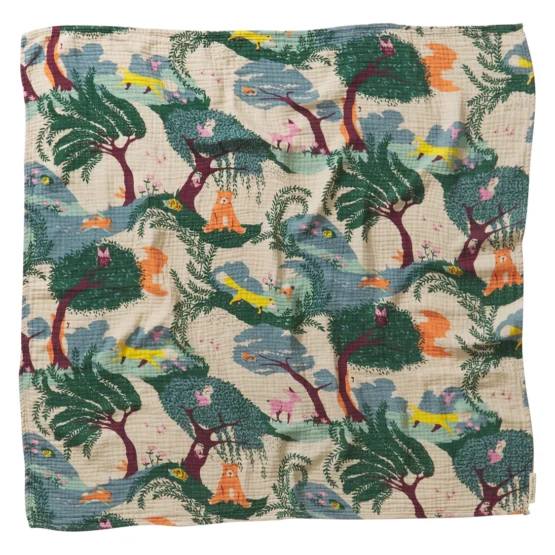 Sage x clare - jarvis baby wrap - Image 3