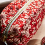 Sage x clare - evette beauty bag - Image 3