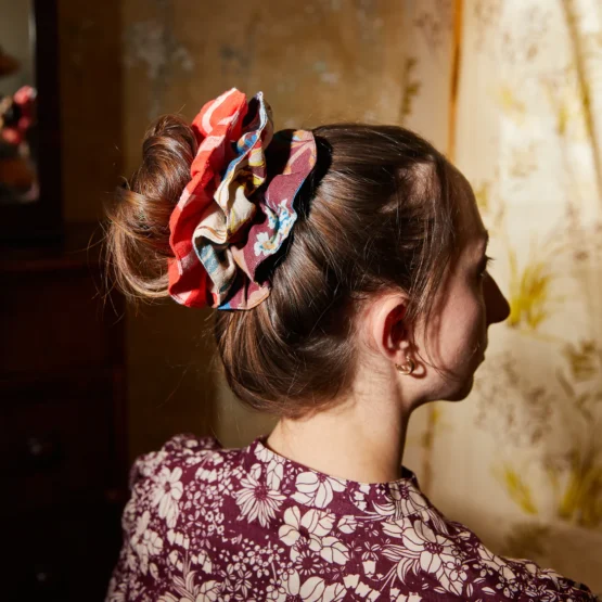 Sage x clare - gigi scrunchie - Image 2