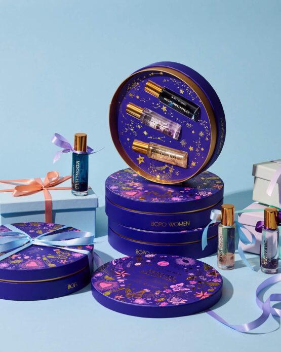 bopo women - perfume roller trio set - Image 2