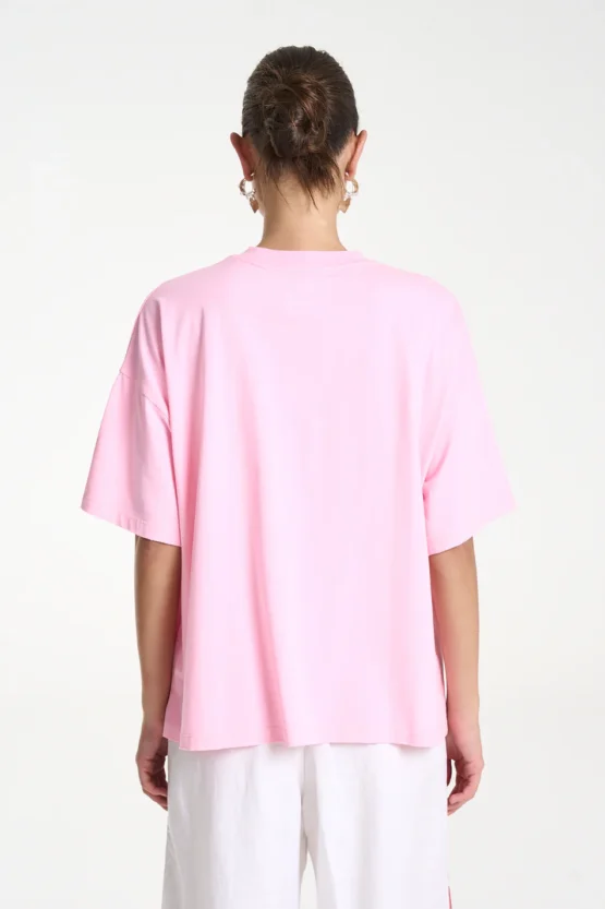 Summi summi - Band tee | pink panda - Image 2