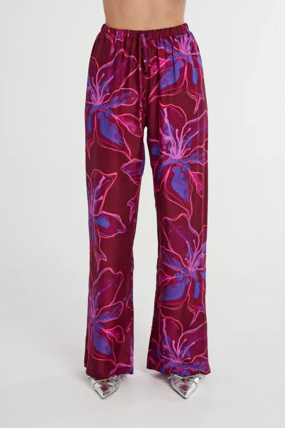 Summi summi - relaxed drawstring pant | jam lily