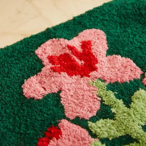 Sage x clare - Maci Bath Mat Mini - Image 2