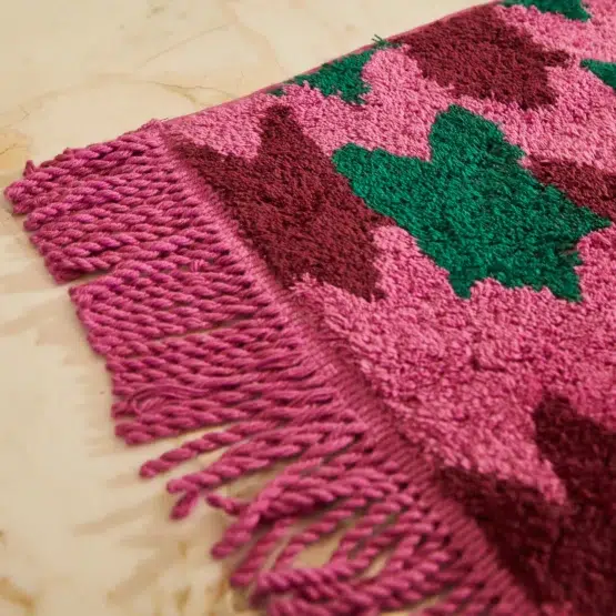 sage x clare - Arlette Bath Runner - Image 3