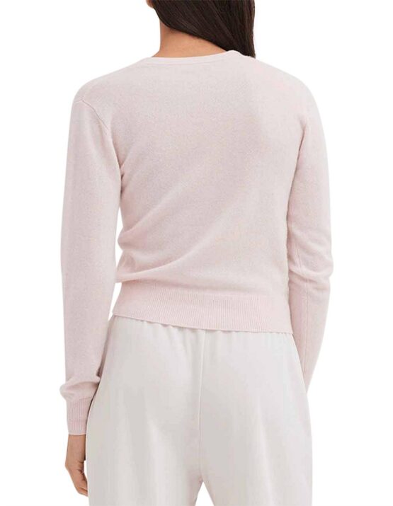 Jac + jack - Atlas cardigan | shell - Image 2