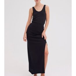 Jac + jack - Finch skirt | black