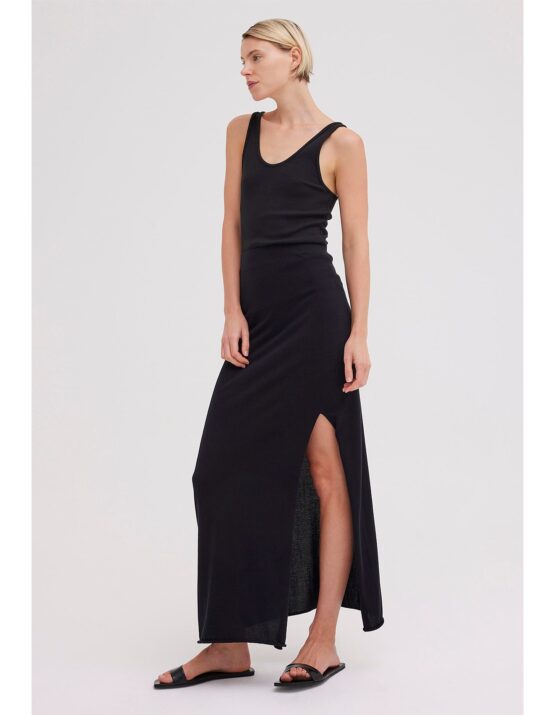 Jac + jack - Finch skirt | black - Image 2
