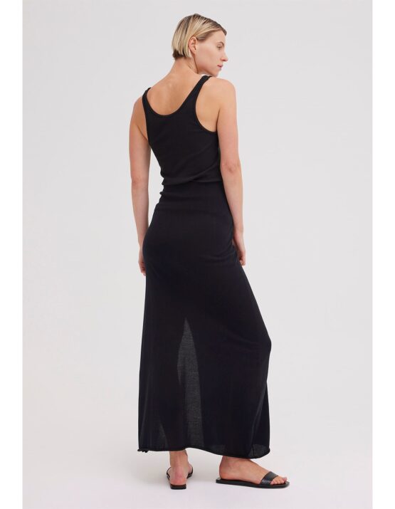 Jac + jack - Finch skirt | black - Image 3