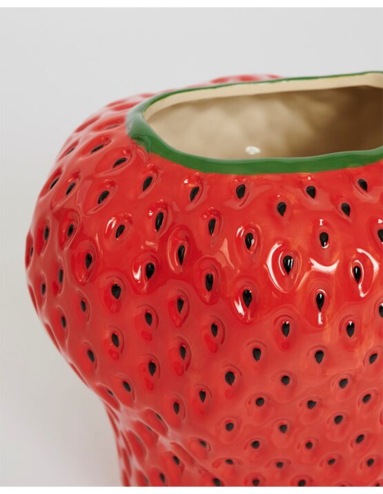 kip & co -  strawberry Vase - Image 3