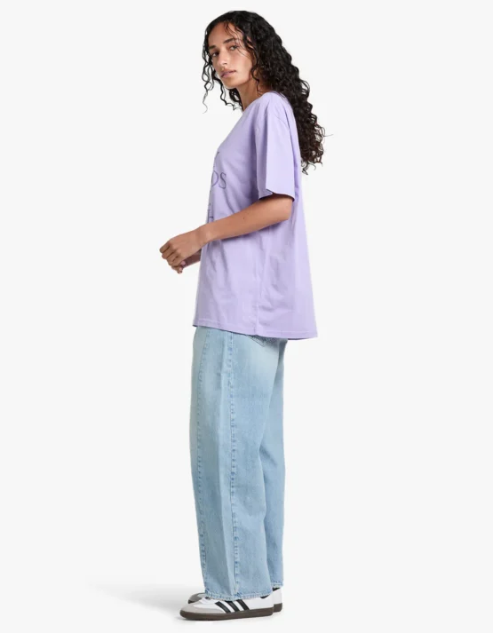 ena pelly - ena pelly studios tee | lilac - Image 4