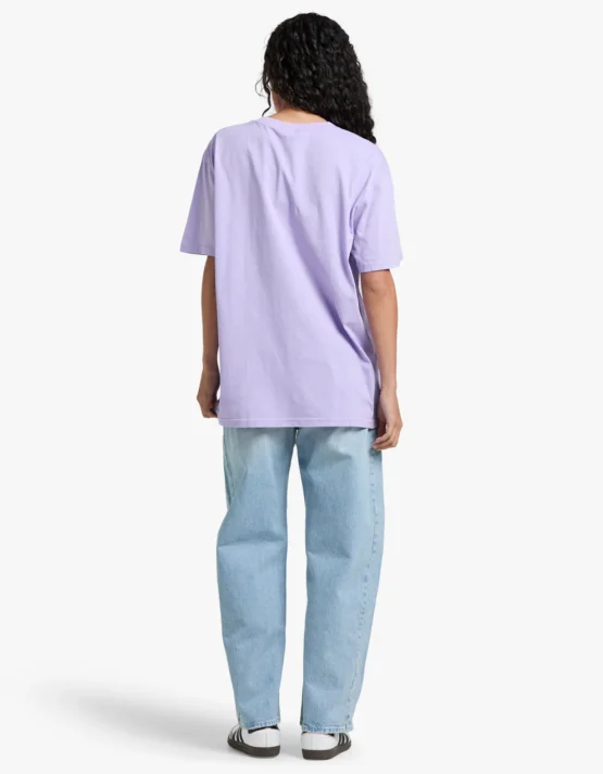 ena pelly - ena pelly studios tee | lilac - Image 5