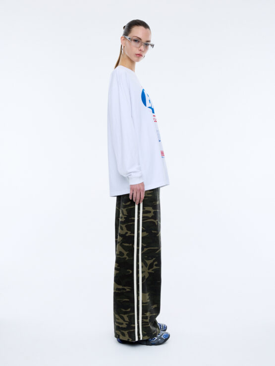 ena pelly - workshop long sleeve tee - Image 2