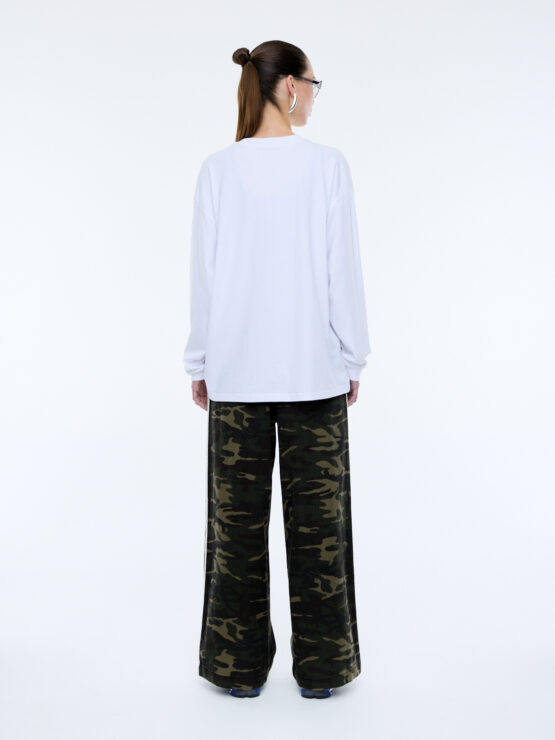 ena pelly - workshop long sleeve tee - Image 3