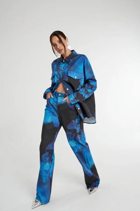 Summi summi - jeans | dark lumen - Image 6