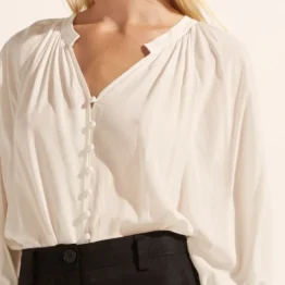 zoe kratzmann - hanker top | elm