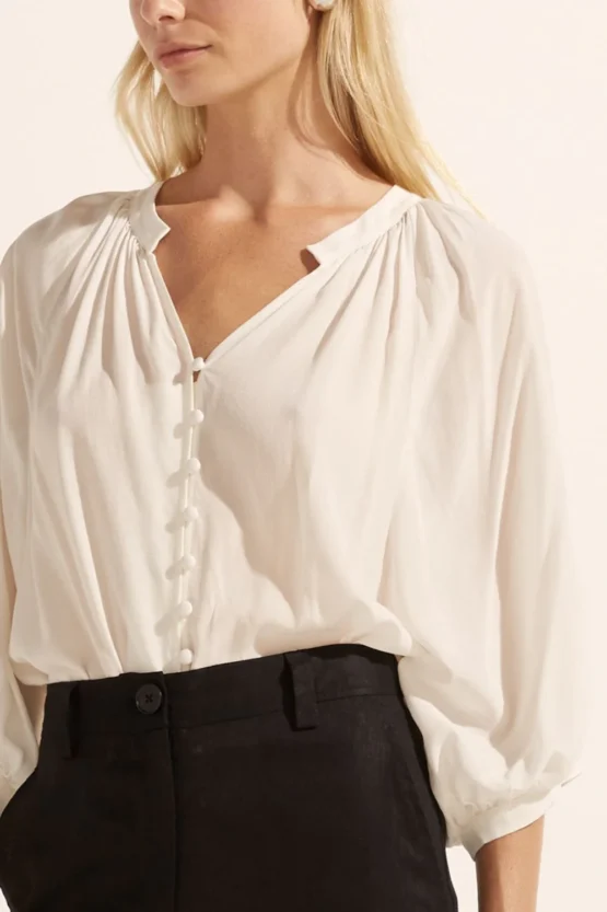 zoe kratzmann - hanker top | elm