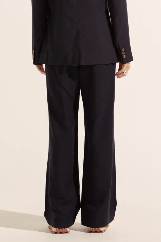 zoe kratzmann - summit pant | indigo - Image 3