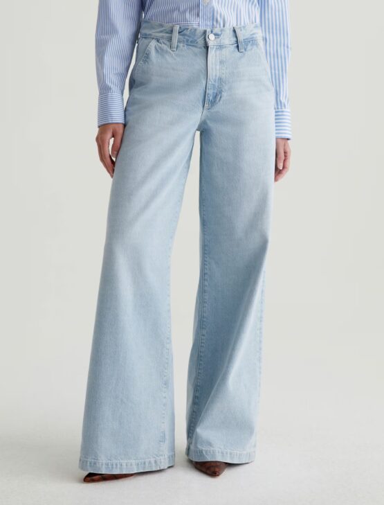 AG Jeans - Stella | idol