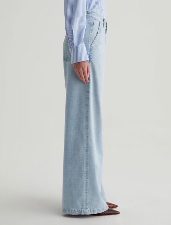 AG Jeans - Stella | idol - Image 3