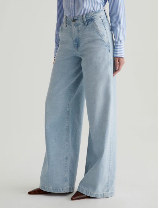AG Jeans - Stella | idol - Image 4