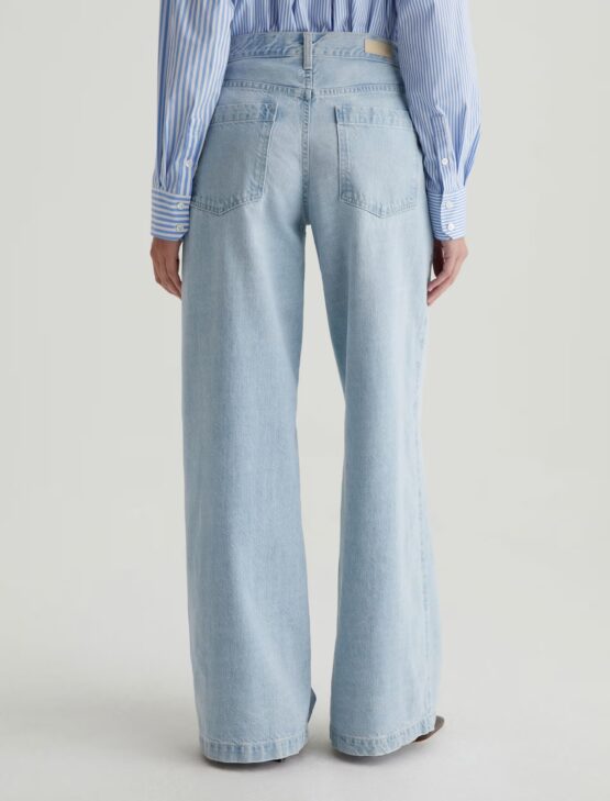 AG Jeans - Stella | idol - Image 5