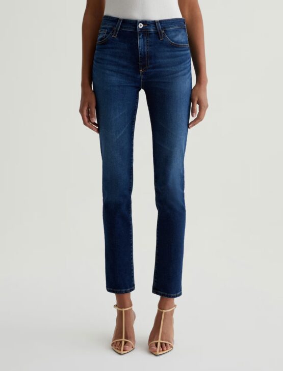ag jeans - mari crop | catalogue - Image 2