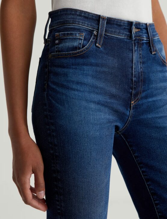 ag jeans - mari crop | catalogue - Image 3