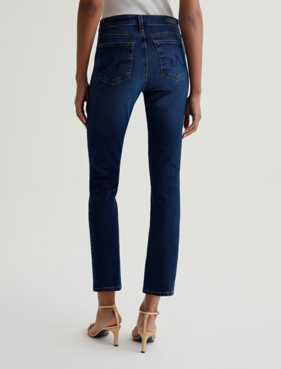 ag jeans - mari crop | catalogue - Image 4