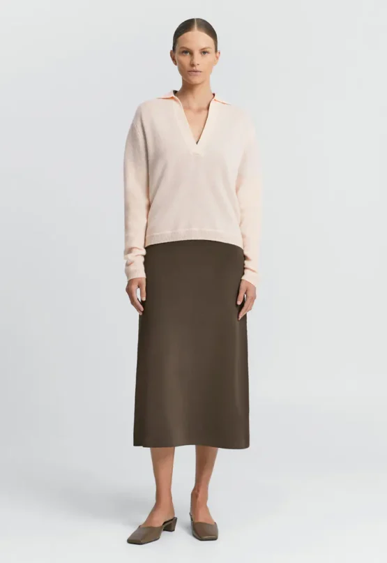 jac + jack - dellow skirt | coffa