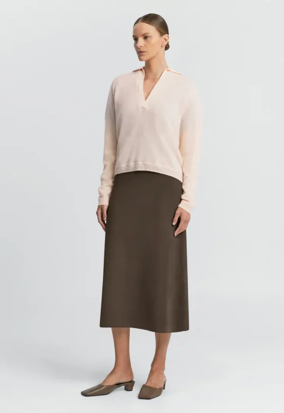 jac + jack - dellow skirt | coffa - Image 2