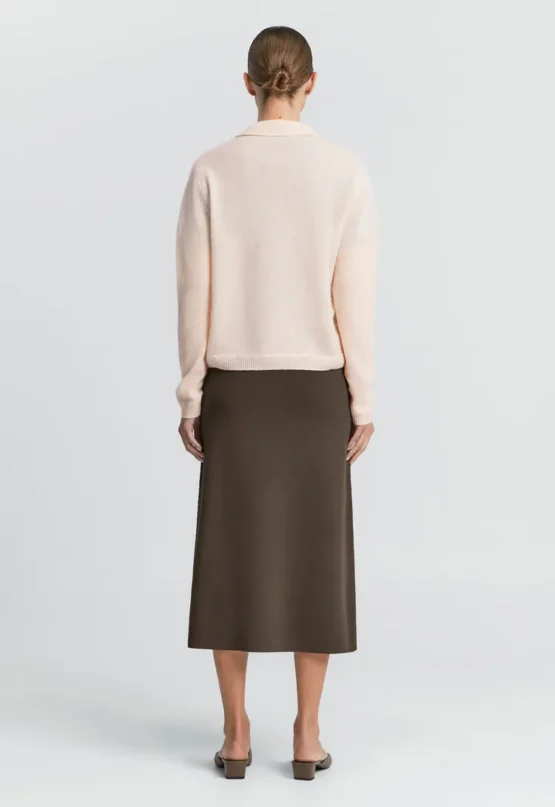 jac + jack - dellow skirt | coffa - Image 3