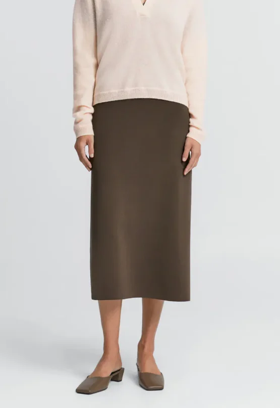 jac + jack - dellow skirt | coffa - Image 4