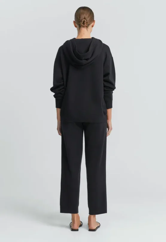 Jac + jack - team hoodie | black - Image 4