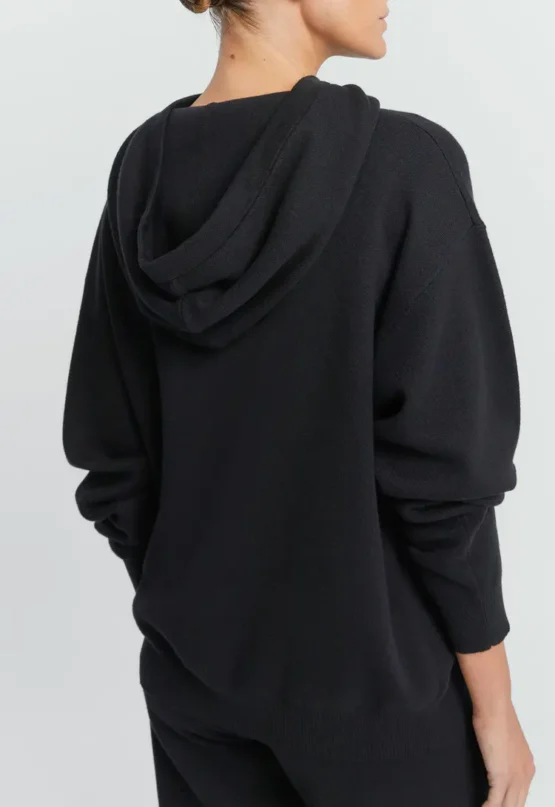 Jac + jack - team hoodie | black - Image 5