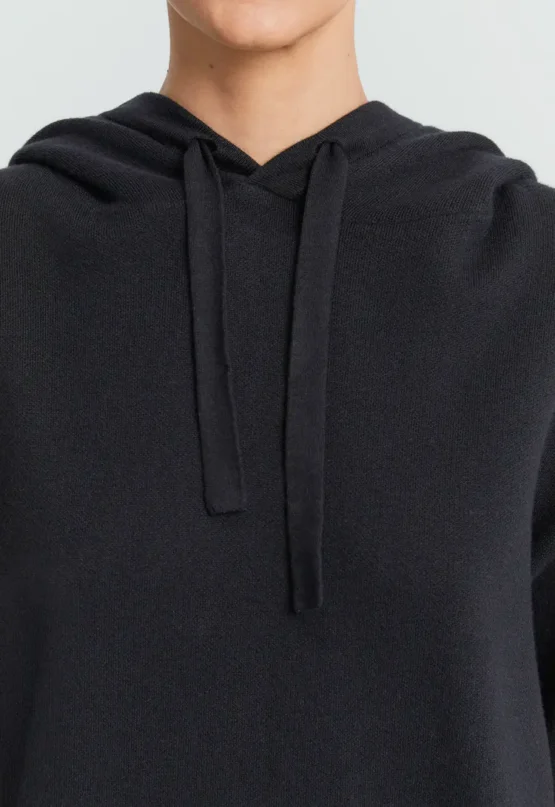 Jac + jack - team hoodie | black - Image 6