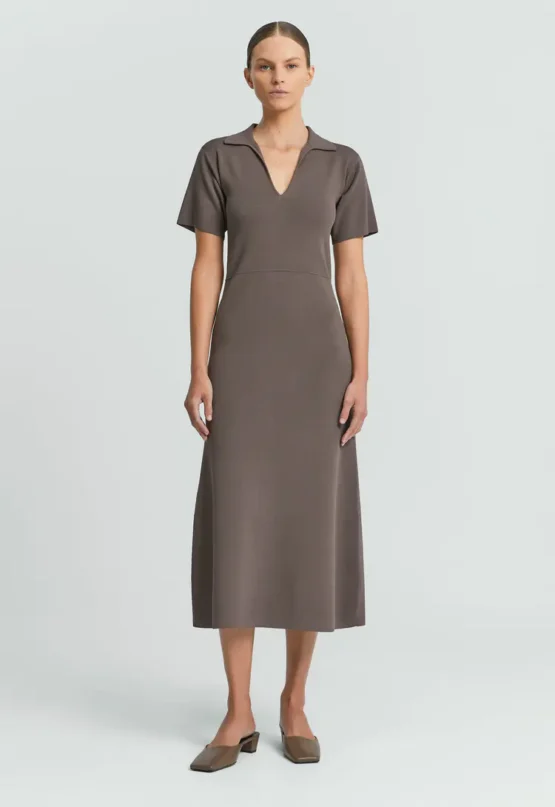 Jac + jack - scribe dress | coffa