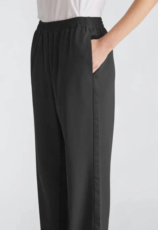Jac + jack - tyler pant | black - Image 5