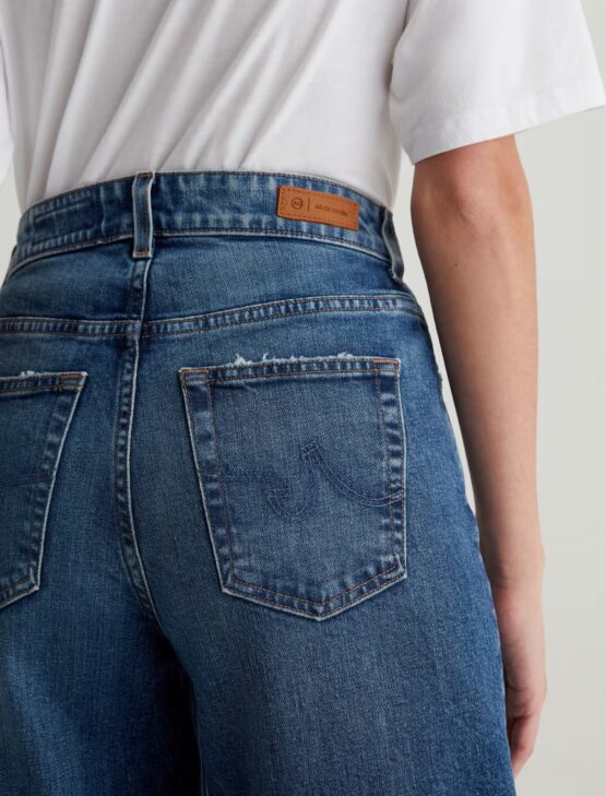 AG Jeans - Deven | 15 yr firenze - Image 4