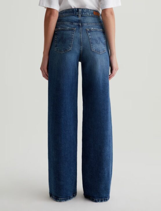 AG Jeans - Deven | 15 yr firenze - Image 5